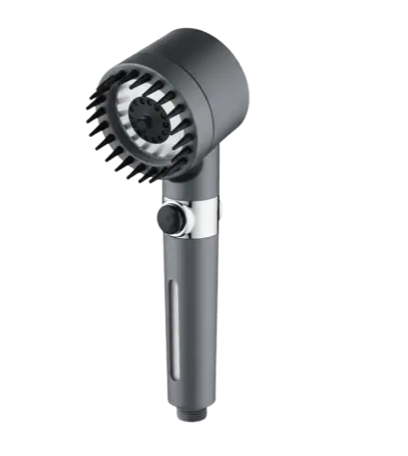 Ion Drops Shower Head