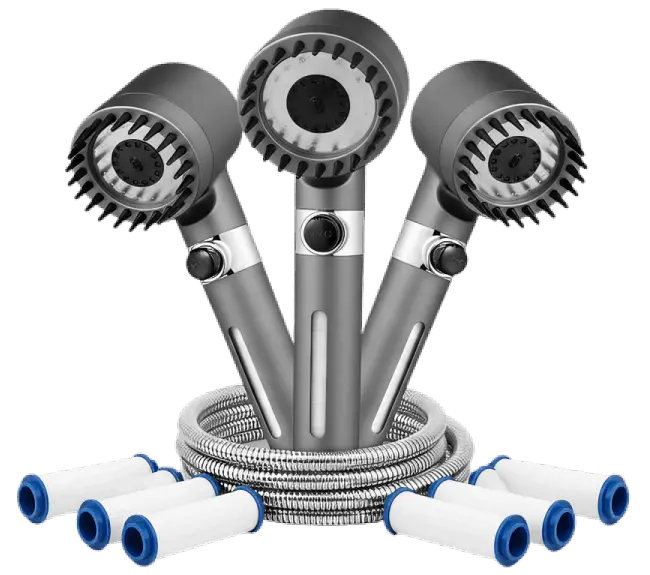 Ion Drops Shower Head at discount